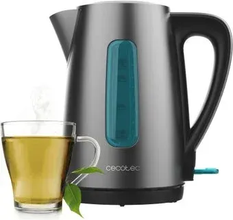Cecotec Thermosense 210 Steel
