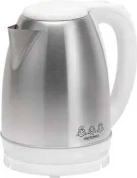 Мастерица EK-1801М (белый)