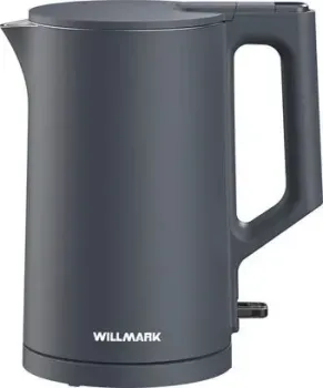 Willmark WEK-1828PS (серый)
