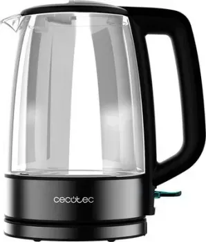 Cecotec ThermoSense 340 Clear