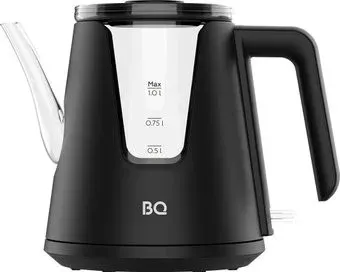 BQ KT0046DW (черный)