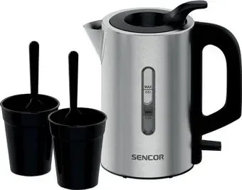 Sencor SWK 170SS