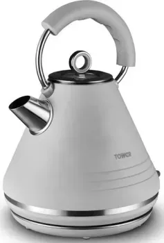 Tower Ash Matte Pyramid T10074GRY
