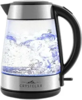 ETA Crystela II 1154 90000 glass