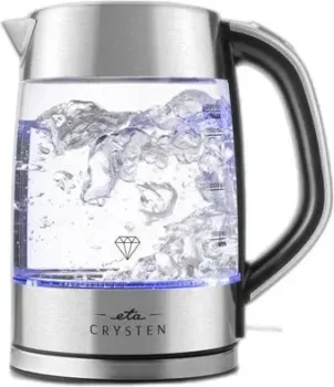 ETA Crysten 4154 90000 glass