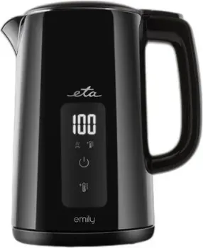 ETA Emily 4595 90000 black
