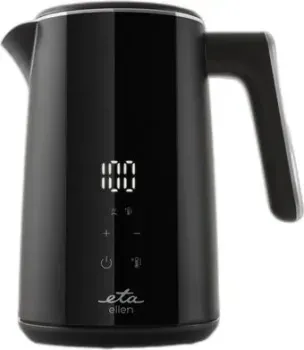 ETA Ellen 8596 90000 black