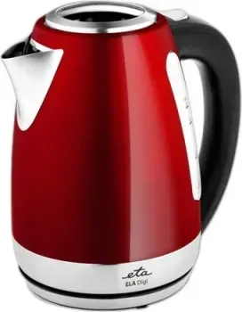 ETA Ela Digi 9598 90010 red color
