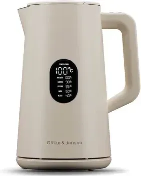 Goetze &amp; Jensen KT940E