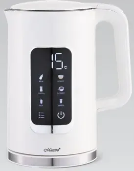 Maestro MR-024-White