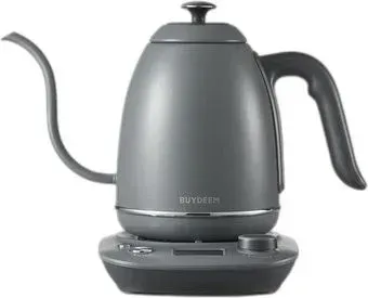 Buydeem K821 Ink Grey
