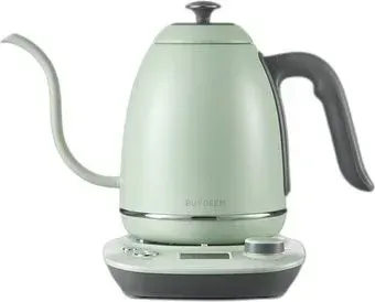 Buydeem K821 Cozy Greenish