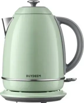 Buydeem K640 Cozy Greenish