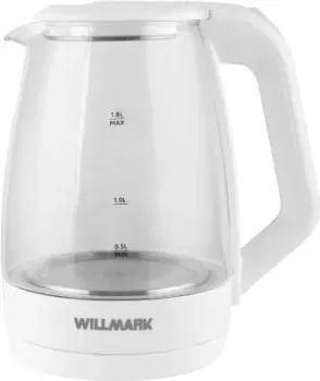 Willmark WEK-1823G (белый)