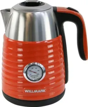 Willmark WEK-1738PST (терракотовый)