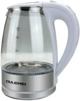 Oulemei OLM-SHC003 (белый)