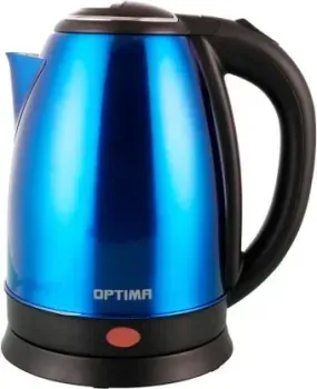 Optima EK-1808SS (синий)