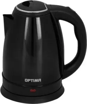 Optima EK-1808SS (черный)