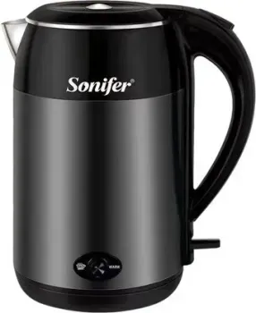 Sonifer SF-2072 (черный)