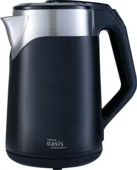Making Oasis Everywhere K-21SPB
