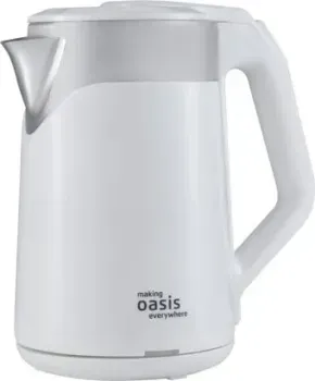 Making Oasis Everywhere K-21SPW