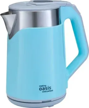Making Oasis Everywhere K-21SPL