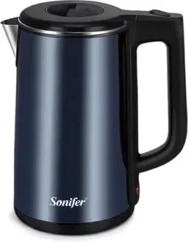 Sonifer SF-2077 (синий)