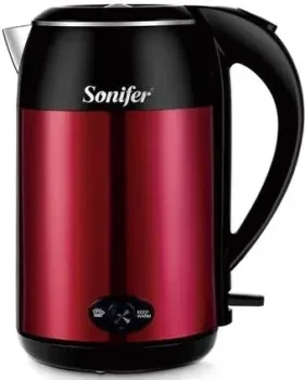 Sonifer SF-2072 (красный)