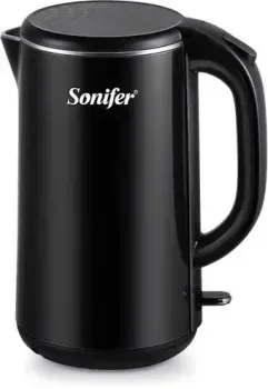Sonifer SF-2091 (черный)