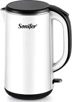 Sonifer SF-2091 (белый)