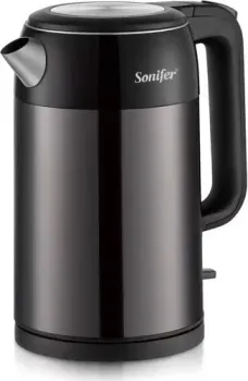 Sonifer SF-2115 (темно-коричневый)
