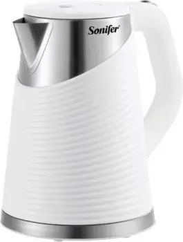 Sonifer SF-2122 (белый)