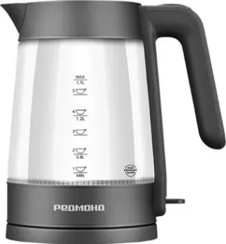 Redmond (Редмонд) KG252 (темно-серый)