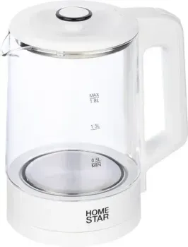 HomeStar HS-1008 (белый)