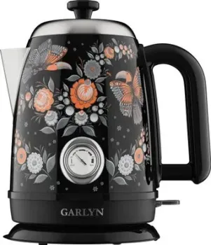 Garlyn Mystery Grace K-400