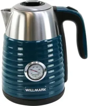 Willmark WEK-1738PST (изумруд)