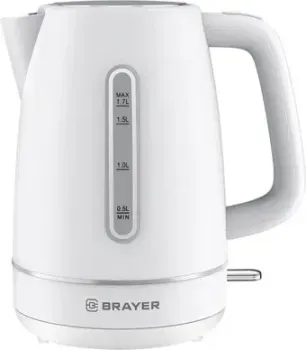 Brayer BR6103WH
