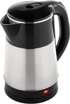 HomeStar HS-1055 (стальной/черный)
