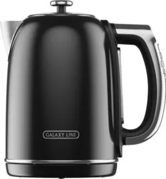 Galaxy Line GL0360 (черный агат)