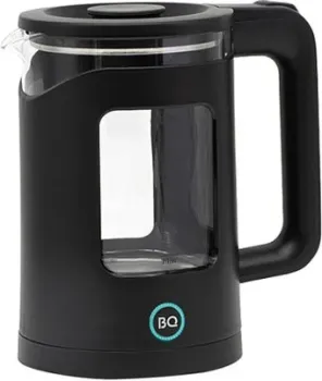 BQ KT2000G (черный)