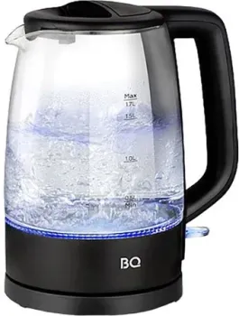 BQ KT1839G (черный)