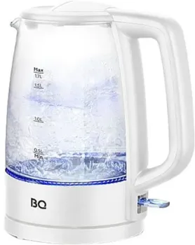 BQ KT1839G (белый)