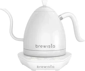 Brewista Artisan Gooseneck 1л (белый)