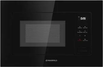 MAUNFELD MBMO820SGB10