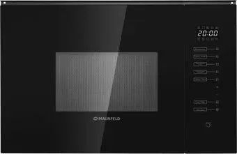 MAUNFELD MBMO925SGB09