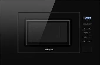 Weissgauff HMT-206 Compact