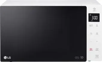 LG MH63M38GISW