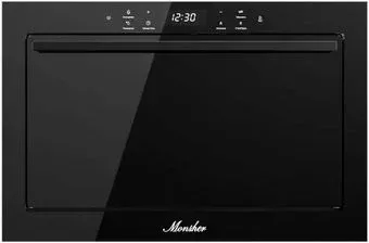 Monsher MMH 1525 Noir