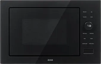 ZorG MIO253 S (черный)