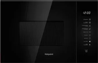 Hotpoint MF25G BL H
